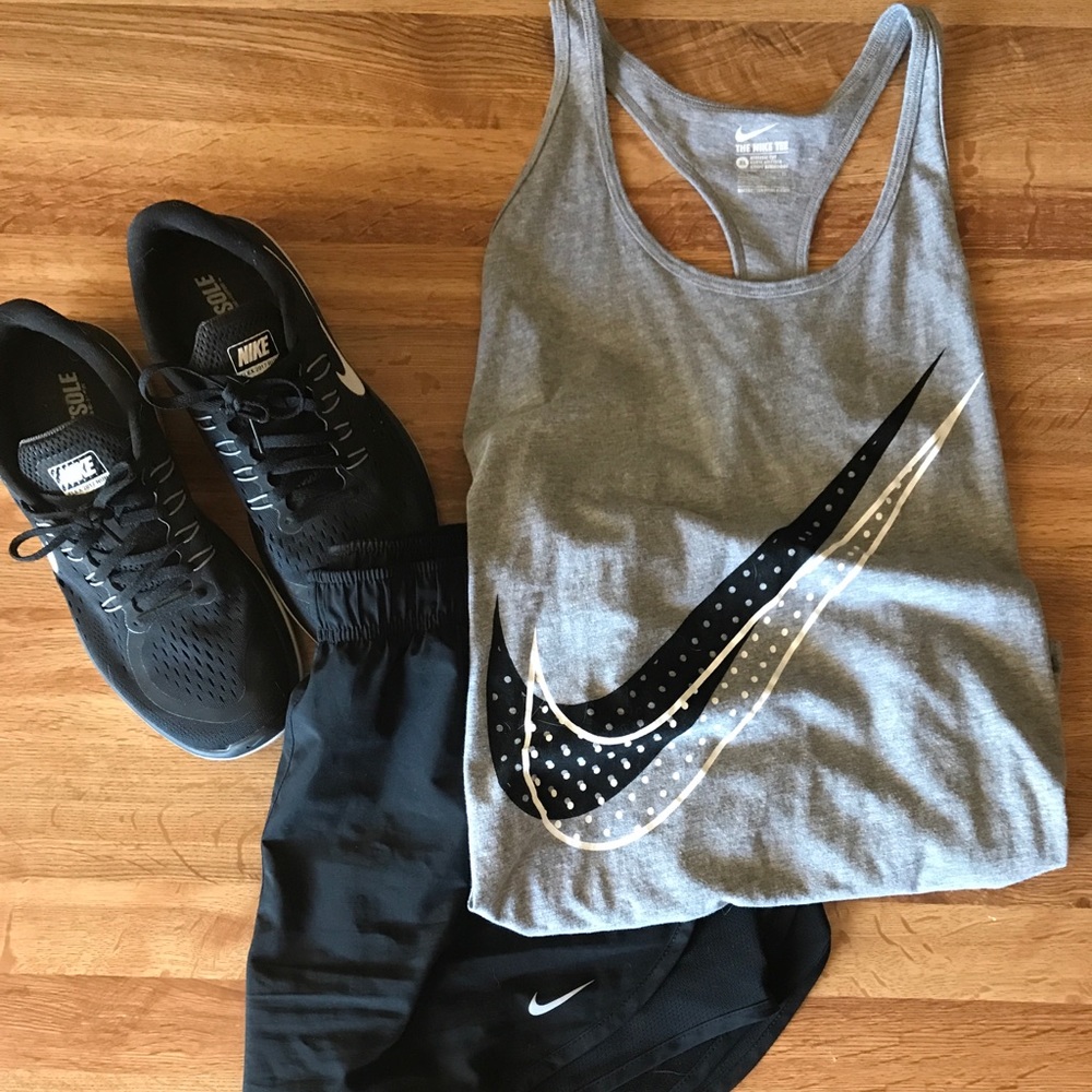 Nike Running Women's Tank Top. Open to offers!